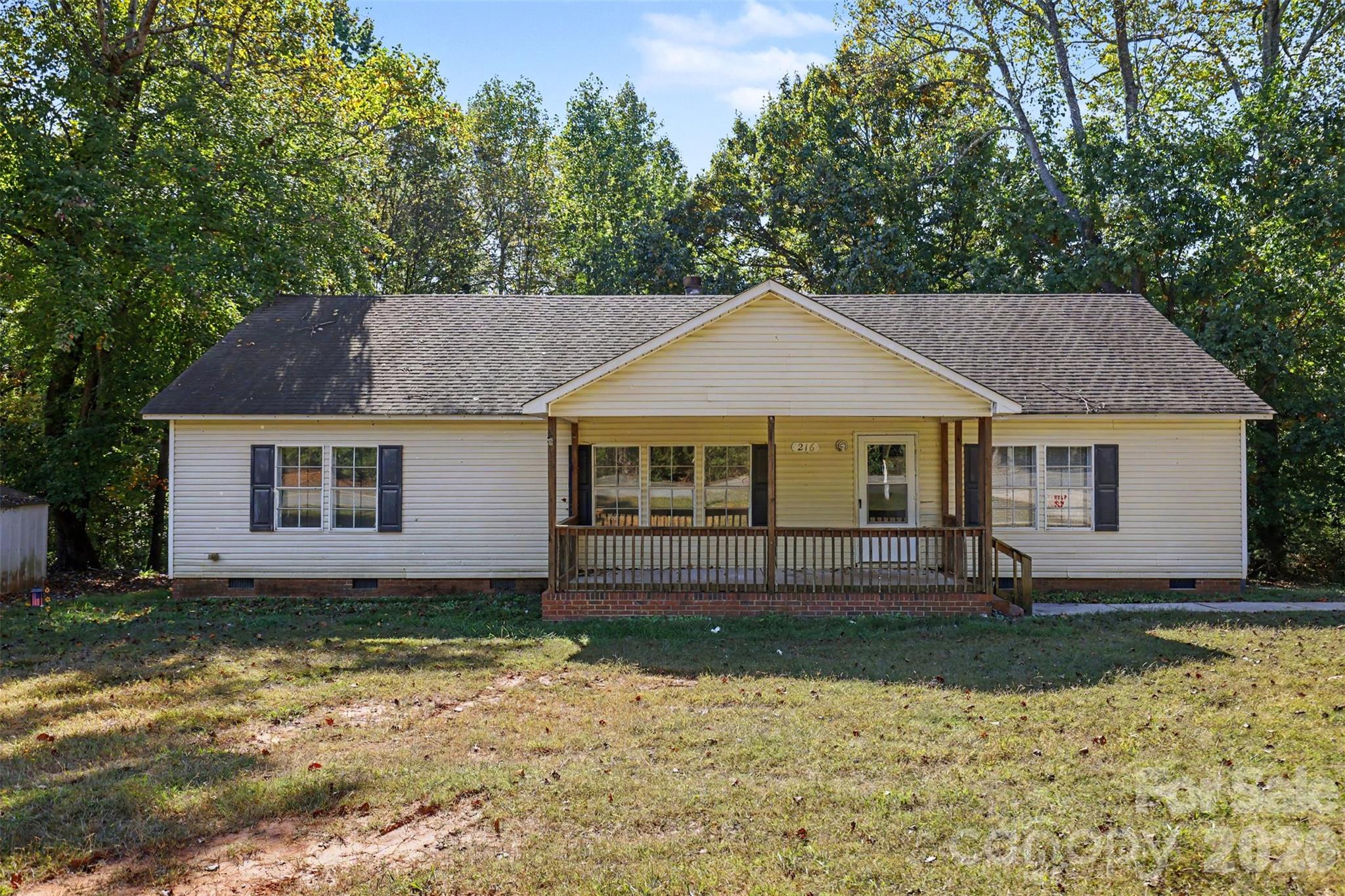 Single Family Residence at 216 Reese Wilson Road, Belmont, photo 5 of 41
