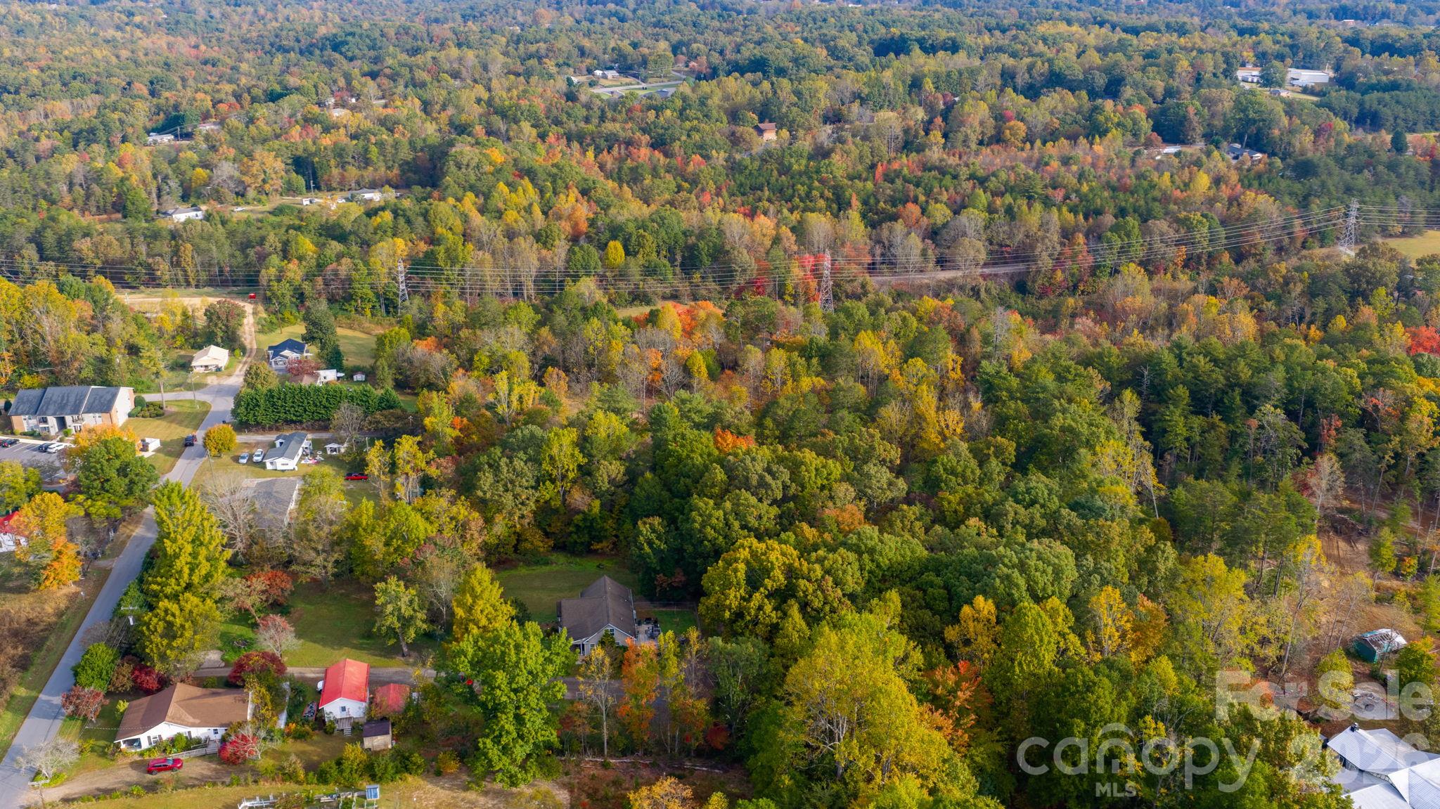 Acreage at 110 Abee Avenue SE, Valdese, photo 21 of 30