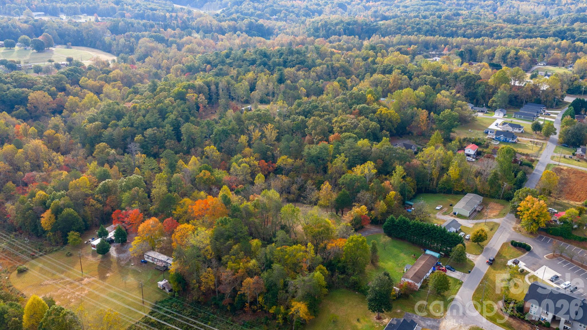 Acreage at 110 Abee Avenue SE, Valdese, photo 25 of 30