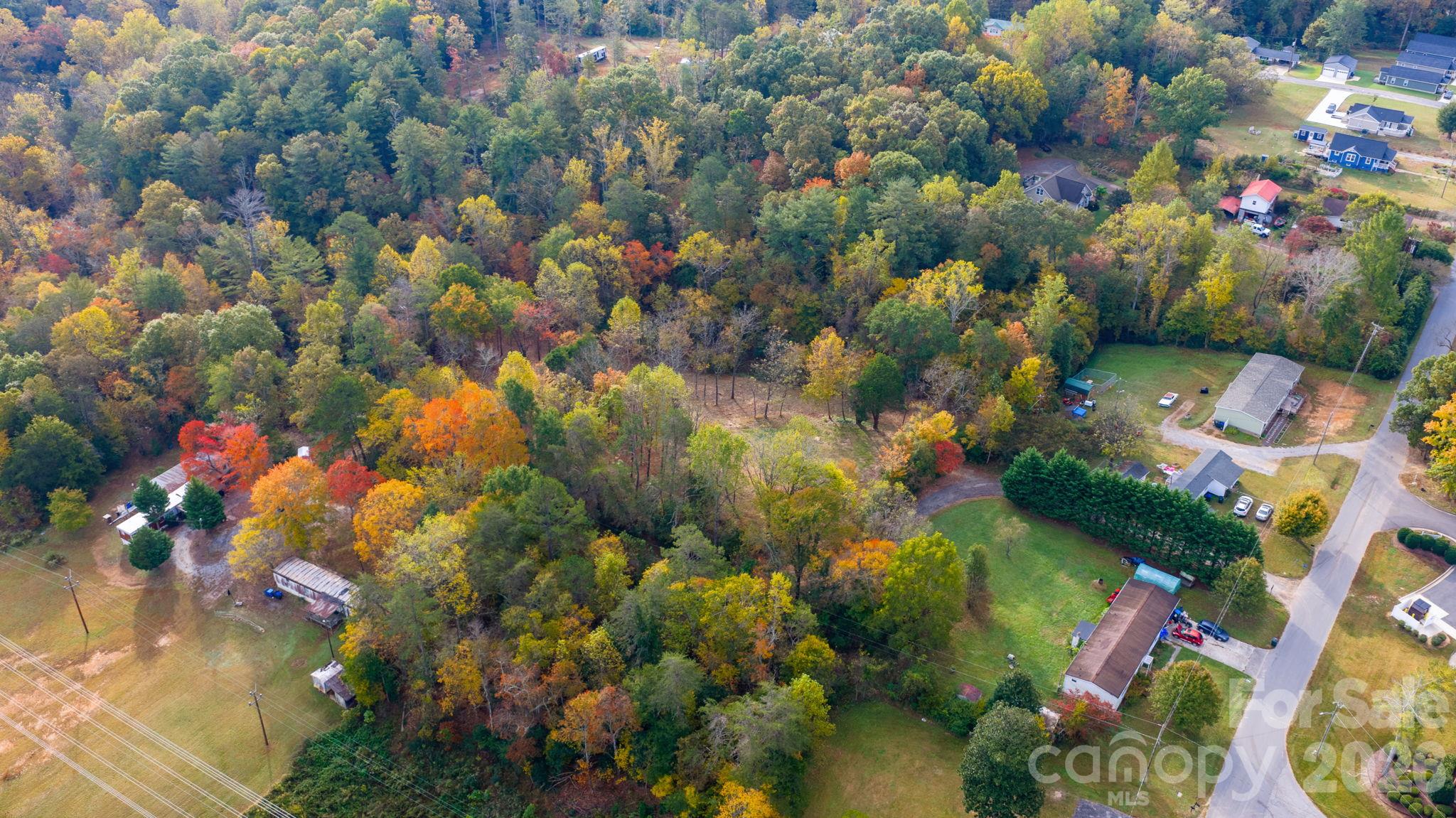 Acreage at 110 Abee Avenue SE, Valdese, photo 26 of 30