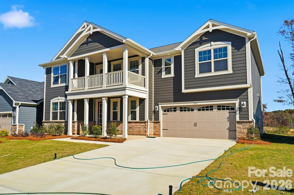 File Photo - 1300 Honey Trail, Monroe
