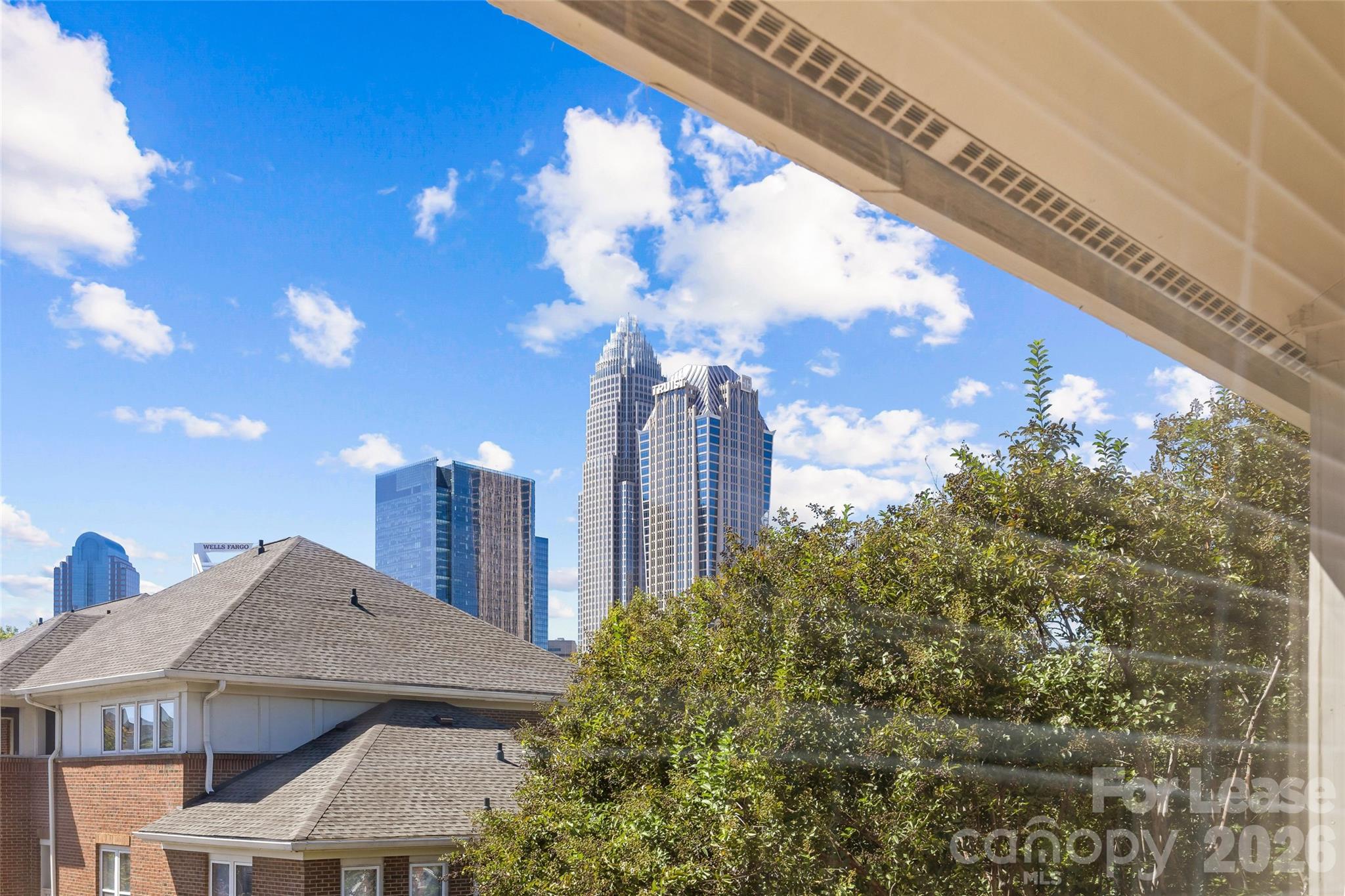View - 518 E 9th Street, Charlotte