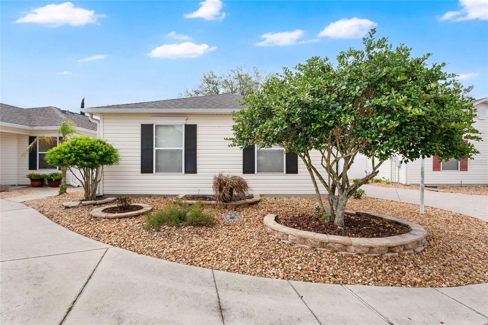 Villa at 9108 SE 177TH BELMONT PL, THE VILLAGES, photo 3 of 30