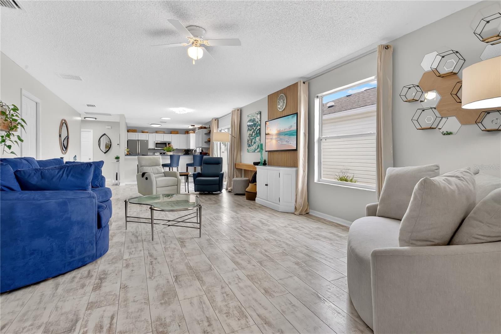 Villa at 9108 SE 177TH BELMONT PL, THE VILLAGES, photo 7 of 30