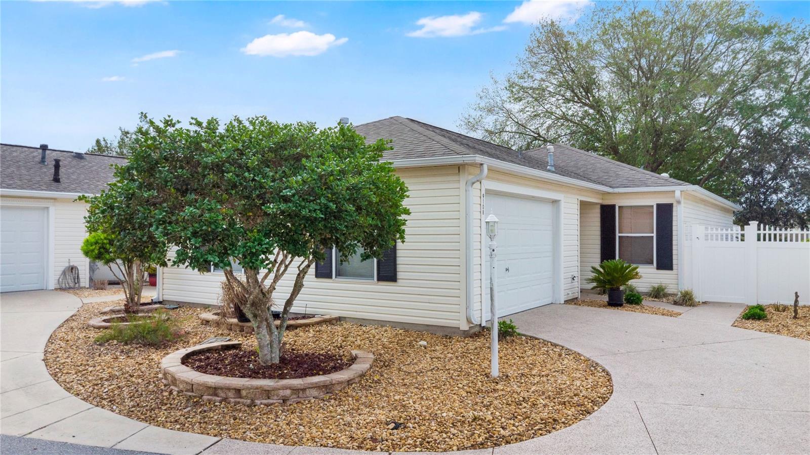 Villa at 9108 SE 177TH BELMONT PL, THE VILLAGES, photo 24 of 30