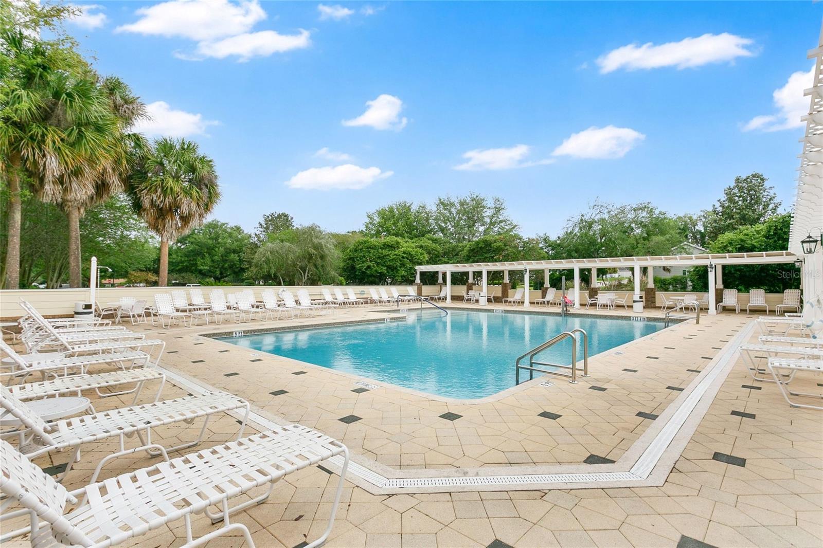 Villa at 9108 SE 177TH BELMONT PL, THE VILLAGES, photo 29 of 30