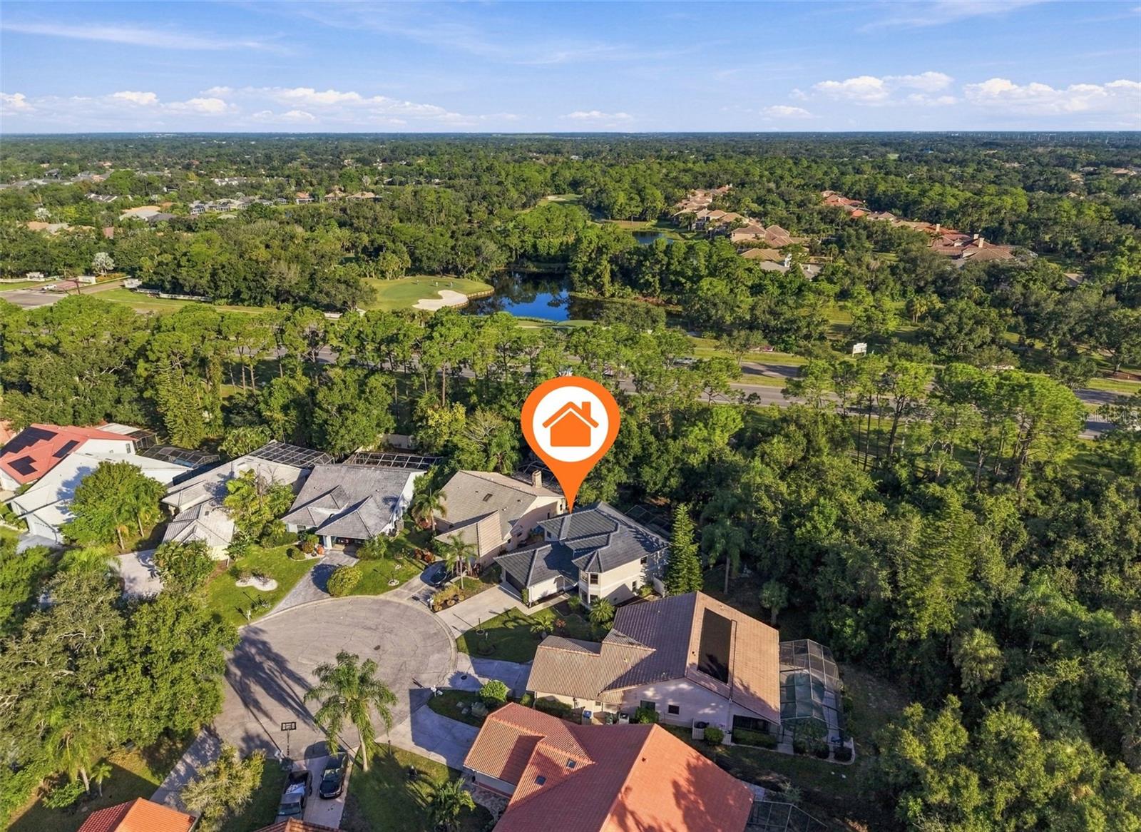 Single Family Residence at 6173 NICOLE CT, SARASOTA, photo 50 of 52
