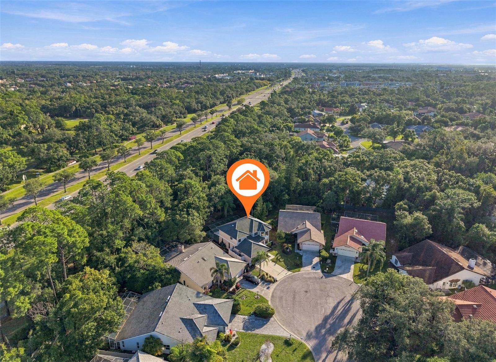 Single Family Residence at 6173 NICOLE CT, SARASOTA, photo 51 of 52