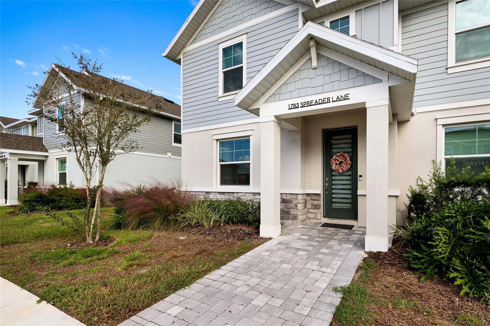 Townhouse at 1783 SPREADER LN, SARASOTA, photo 2 of 72