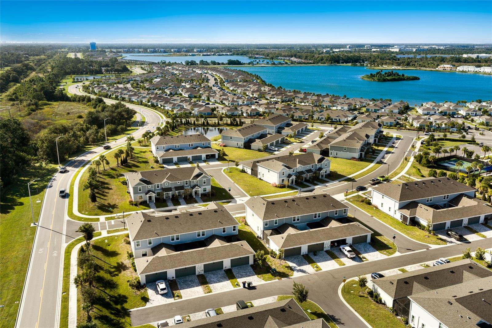 Townhouse at 1783 SPREADER LN, SARASOTA, photo 36 of 72