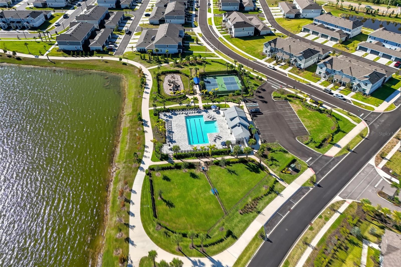 Townhouse at 1783 SPREADER LN, SARASOTA, photo 51 of 72
