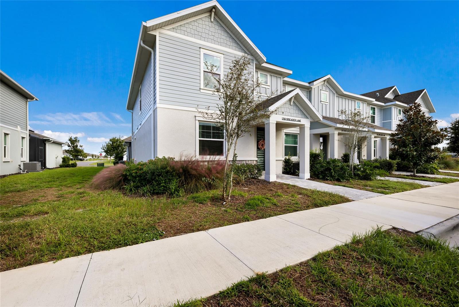 Townhouse at 1783 SPREADER LN, SARASOTA, photo 32 of 72