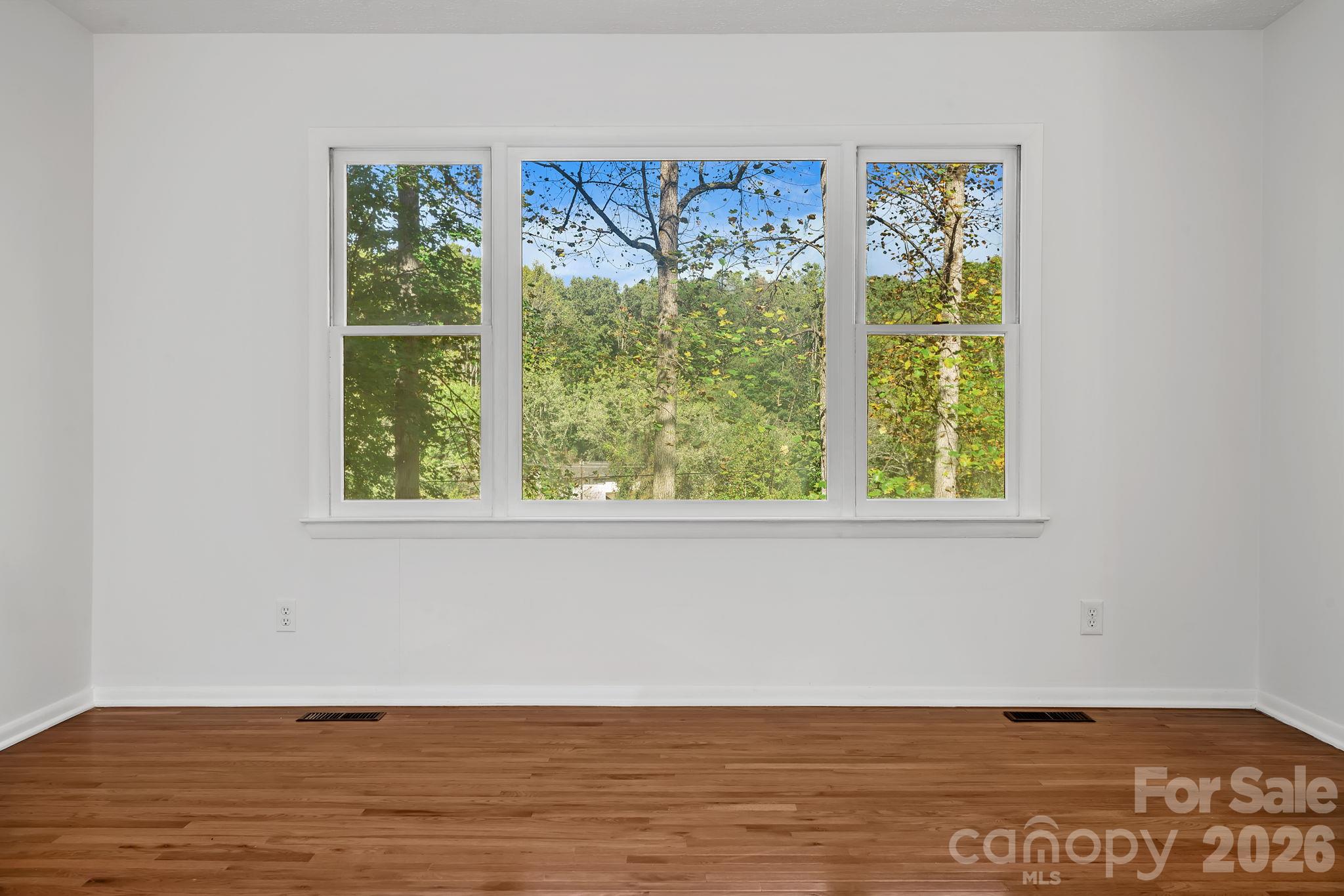 Single Family Residence at 90 Melton Road, Candler, photo 5 of 27