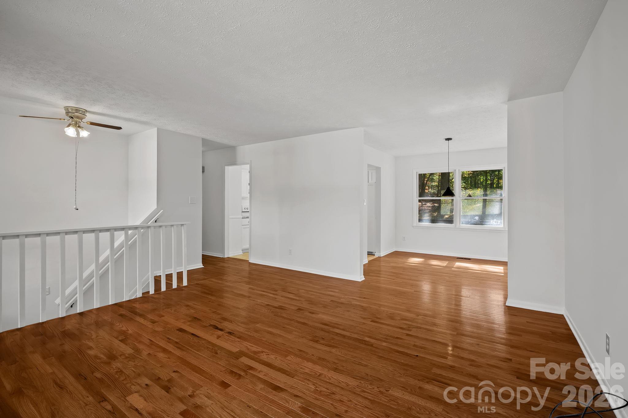 Single Family Residence at 90 Melton Road, Candler, photo 6 of 27