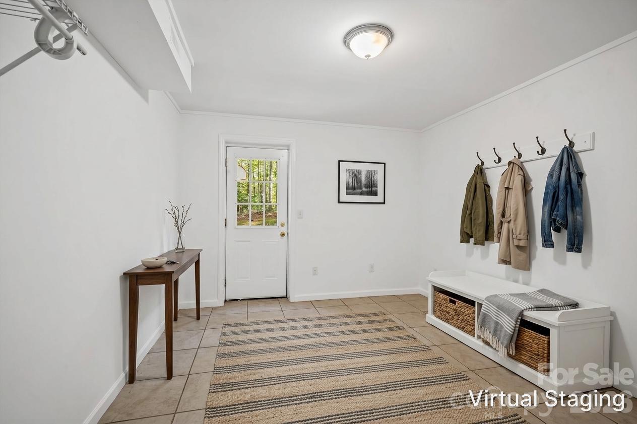 Single Family Residence at 90 Melton Road, Candler, photo 17 of 27