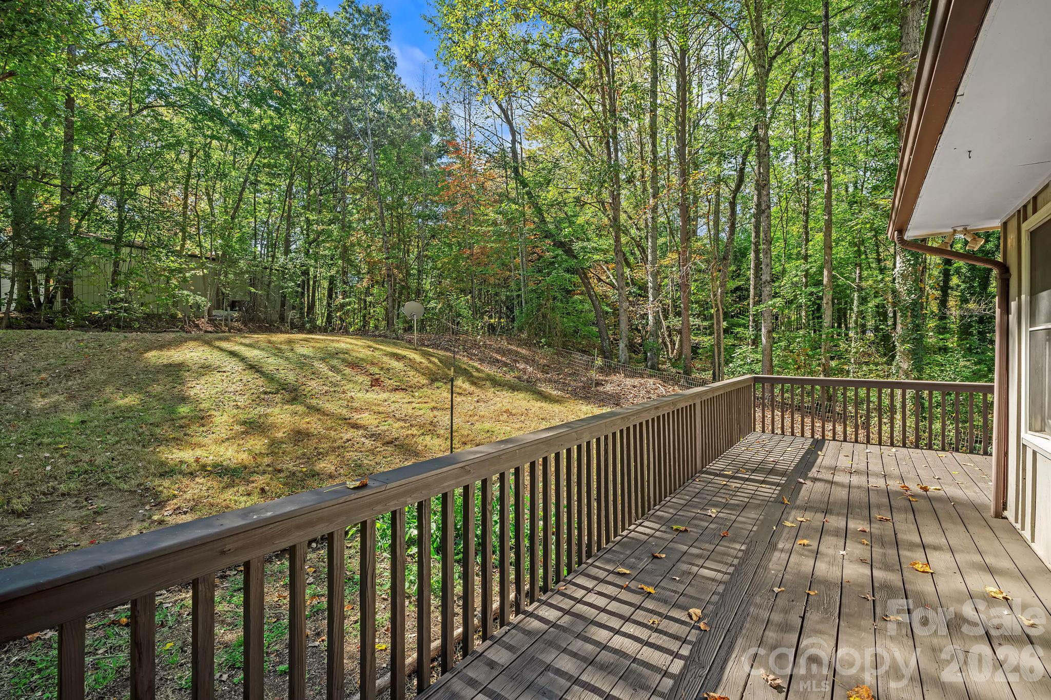 Single Family Residence at 90 Melton Road, Candler, photo 19 of 27