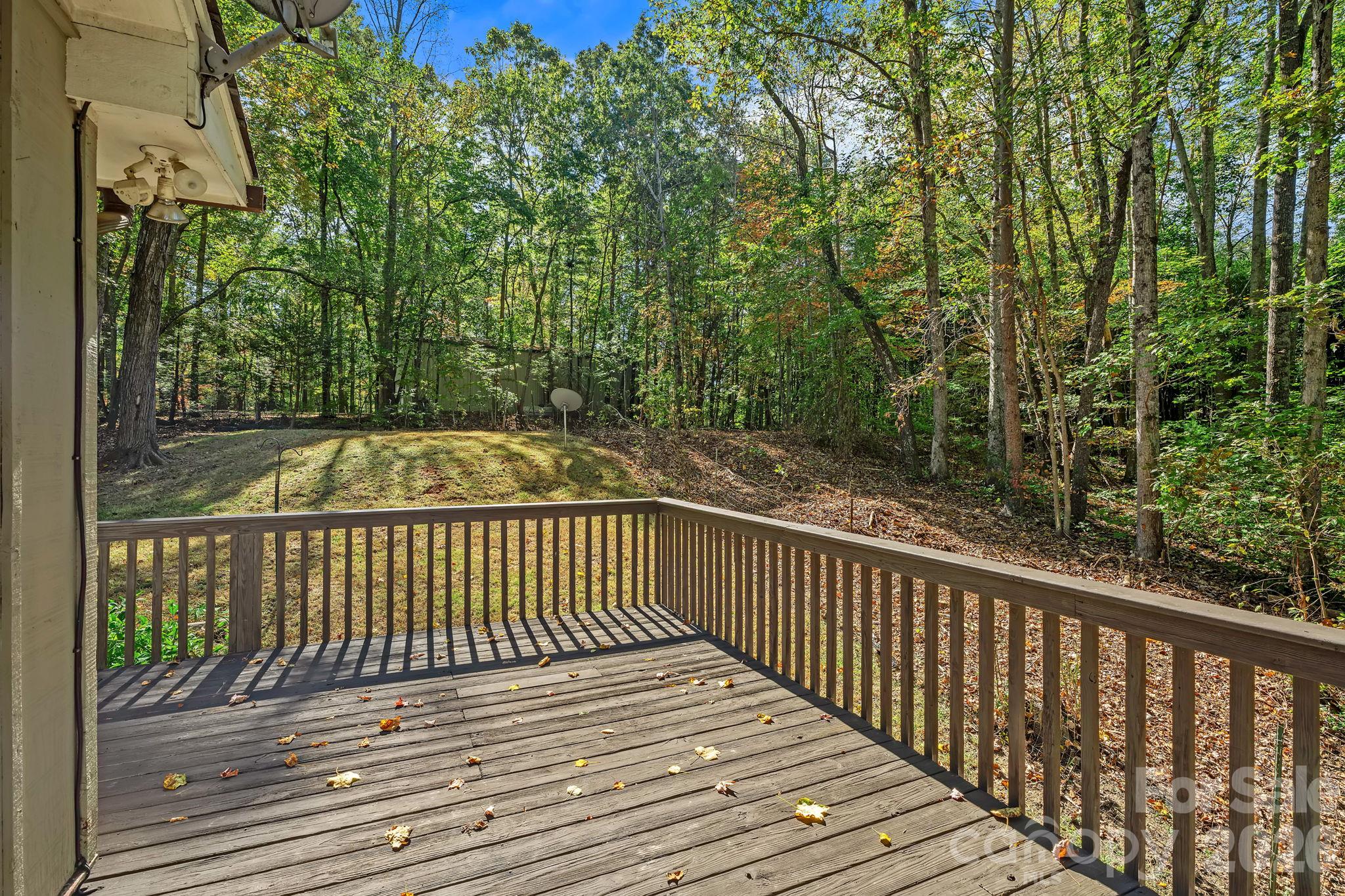 Single Family Residence at 90 Melton Road, Candler, photo 20 of 27
