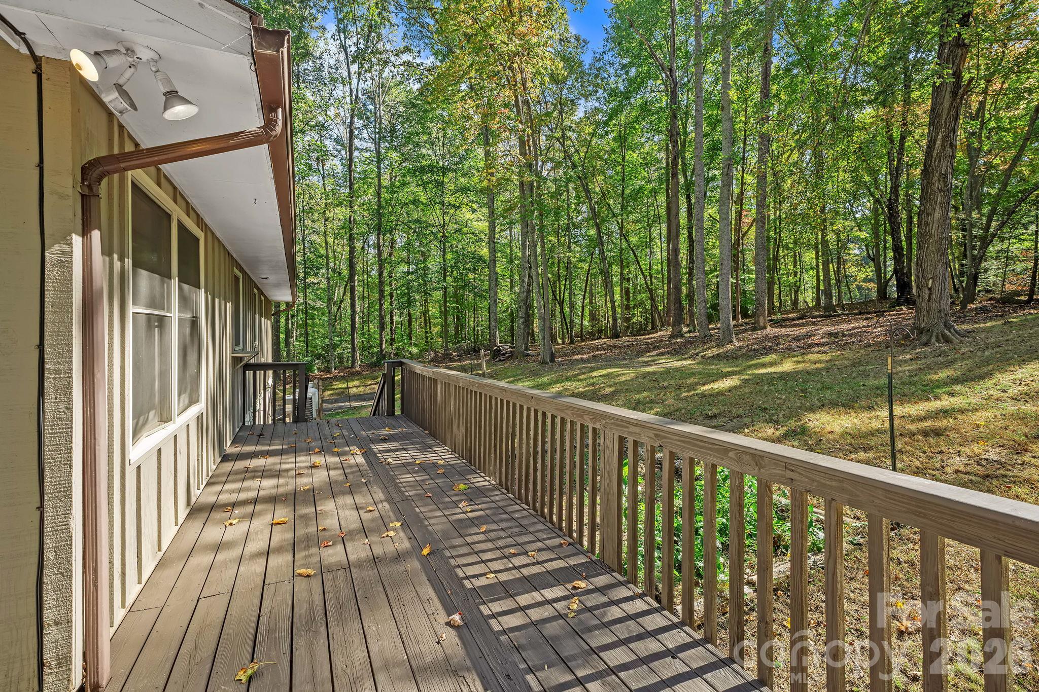 Single Family Residence at 90 Melton Road, Candler, photo 21 of 27