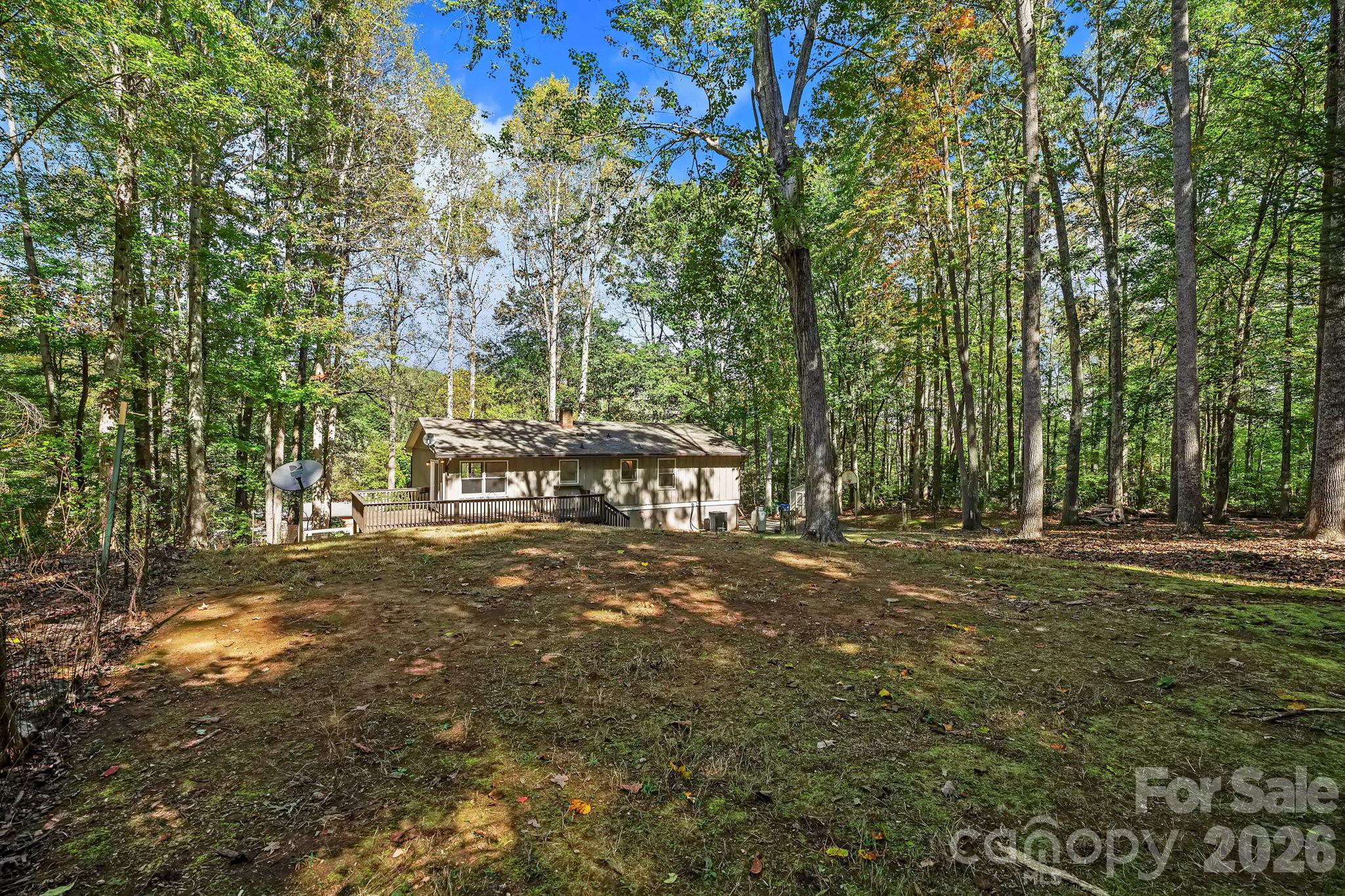 Single Family Residence at 90 Melton Road, Candler, photo 23 of 27