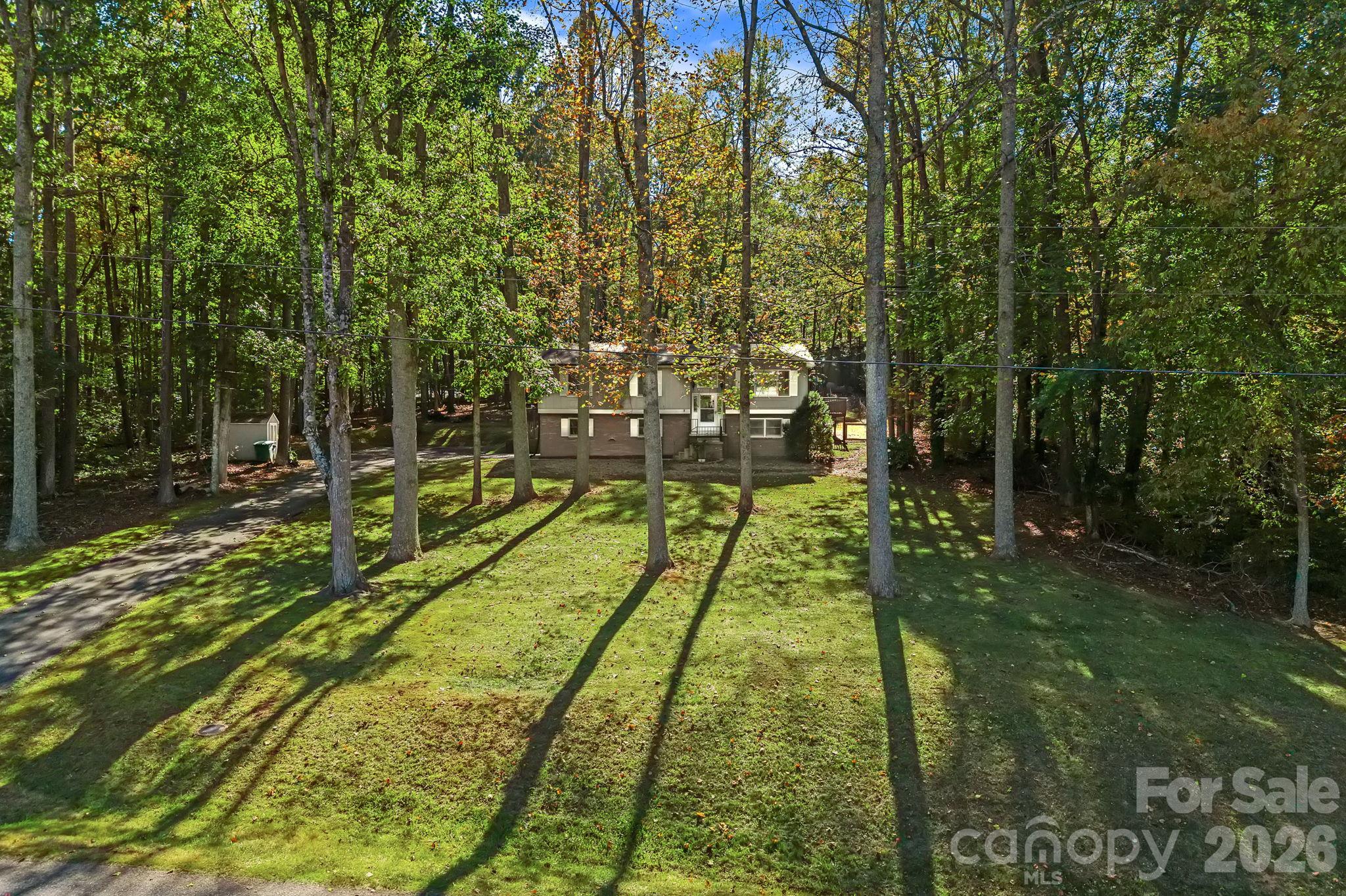 Single Family Residence at 90 Melton Road, Candler, photo 25 of 27