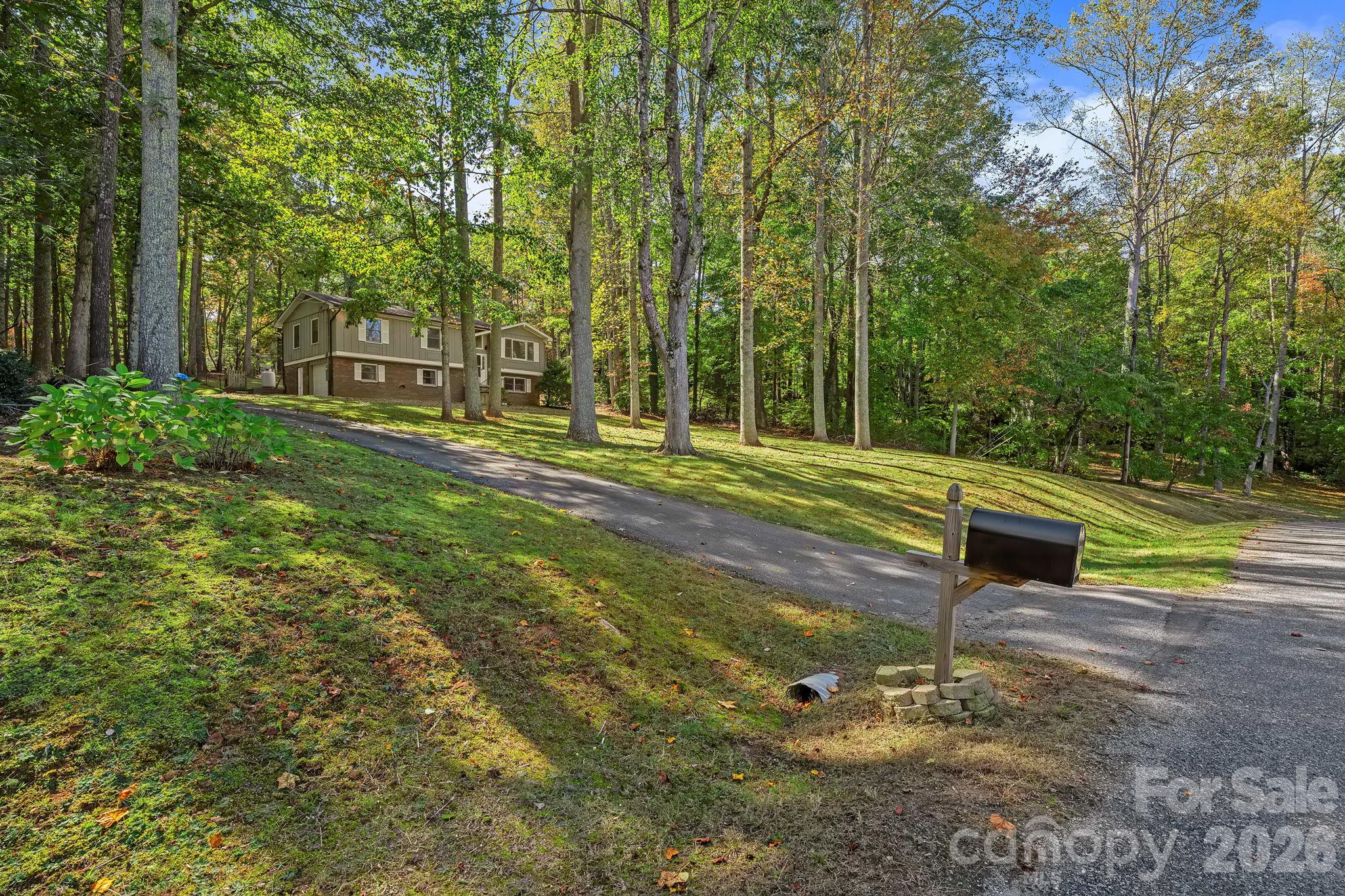 Single Family Residence at 90 Melton Road, Candler, photo 26 of 27