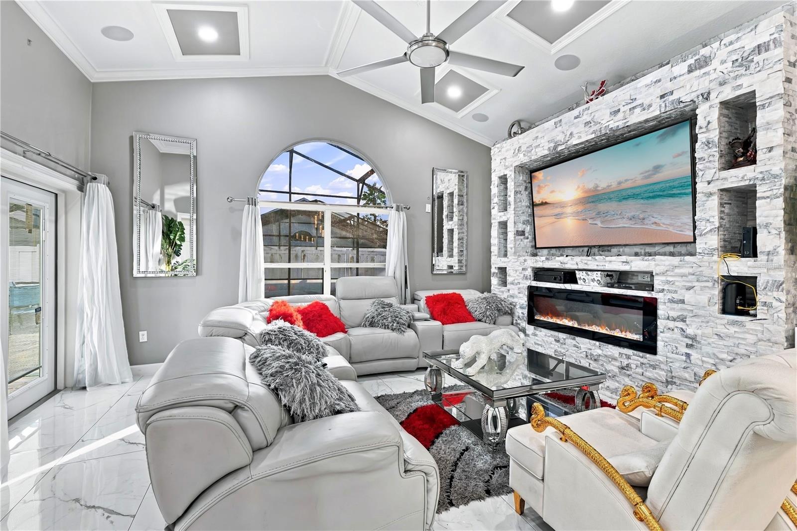 Single Family Residence at 4819 CUMBRIAN LAKES DR, KISSIMMEE, photo 6 of 23