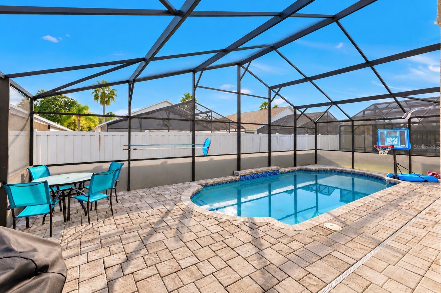 Single Family Residence at 4819 CUMBRIAN LAKES DR, KISSIMMEE, photo 15 of 23