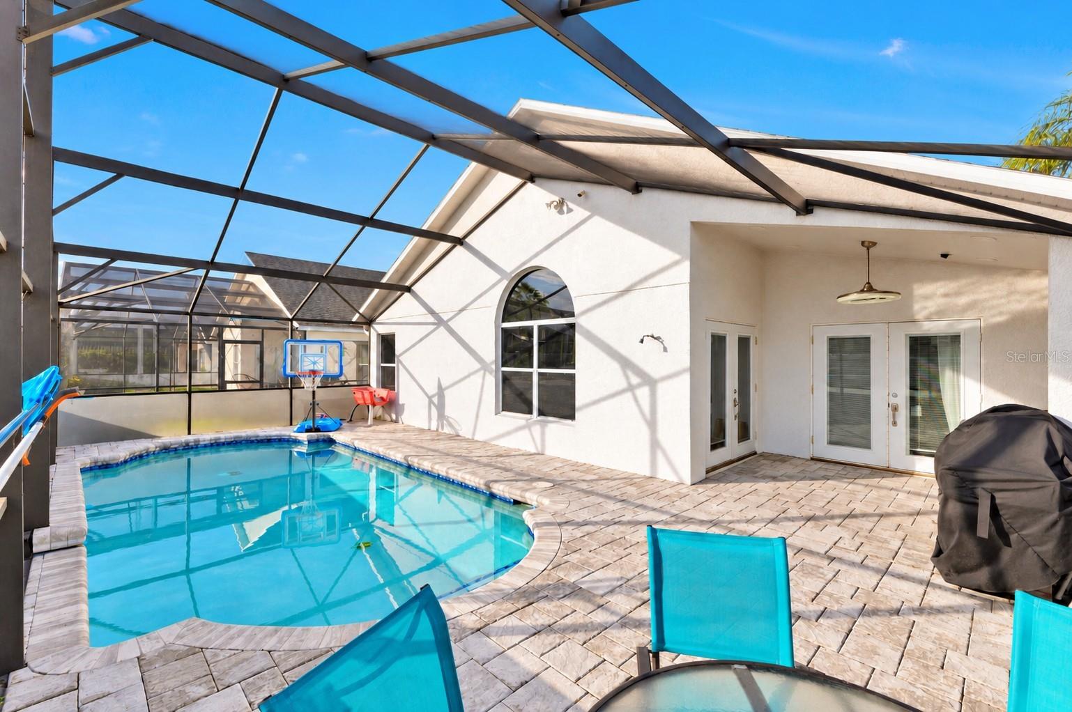 Single Family Residence at 4819 CUMBRIAN LAKES DR, KISSIMMEE, photo 16 of 23