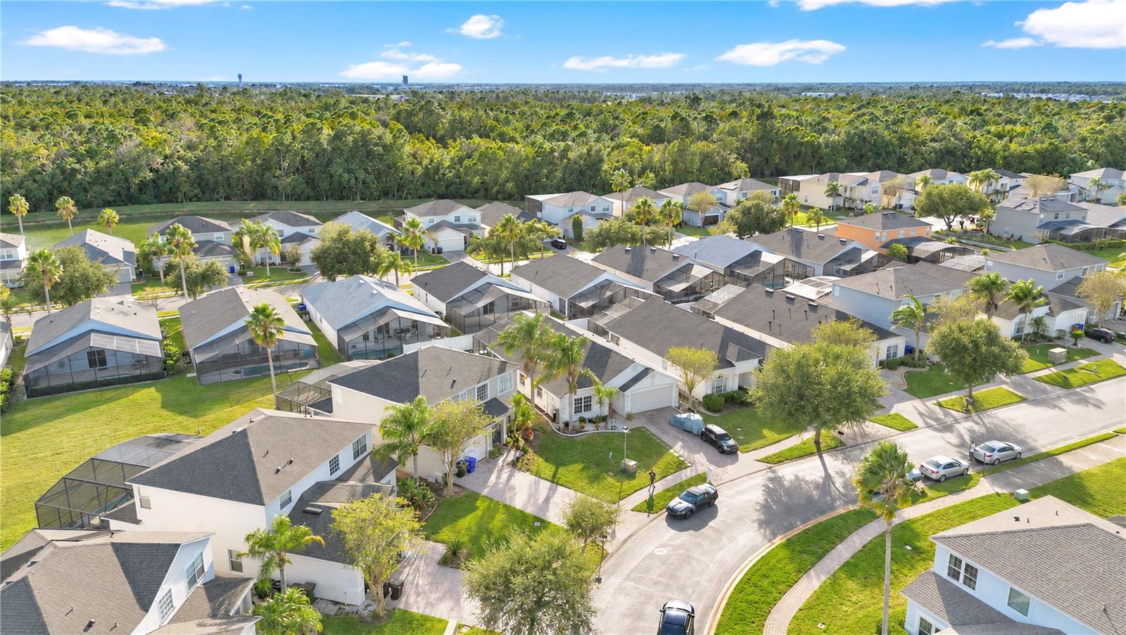 Single Family Residence at 4819 CUMBRIAN LAKES DR, KISSIMMEE, photo 18 of 23