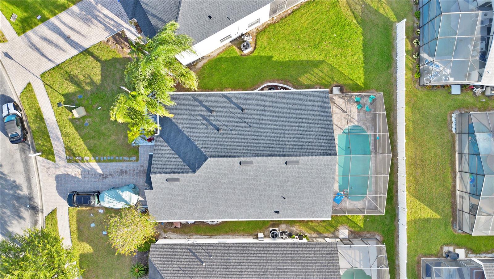 Single Family Residence at 4819 CUMBRIAN LAKES DR, KISSIMMEE, photo 20 of 23