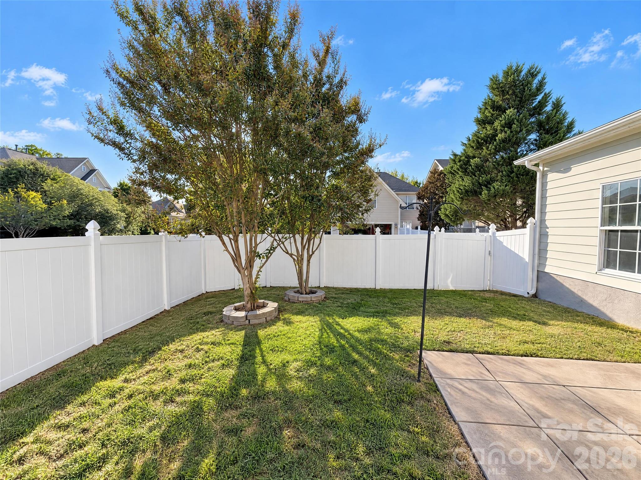 Single Family Residence at 2001 Gable Way Lane, Matthews, photo 27 of 28