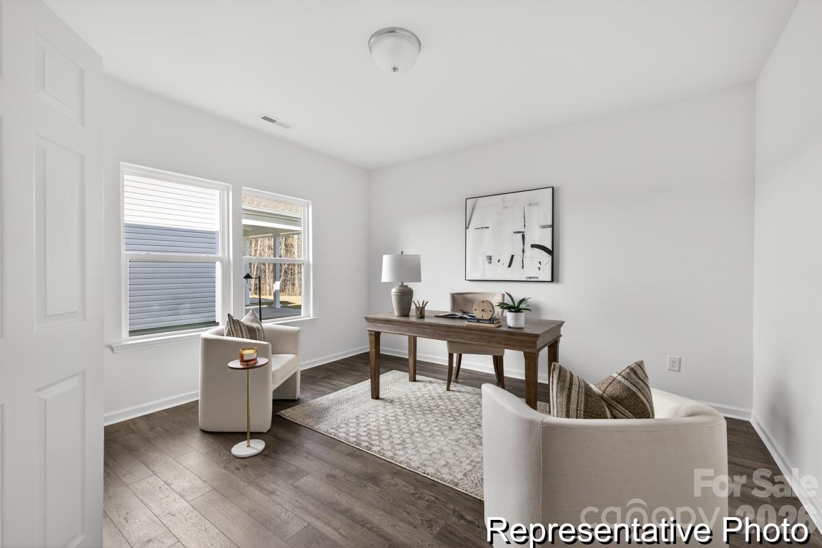 Single Family Residence at 203 Retro Way, Wingate, photo 9 of 27