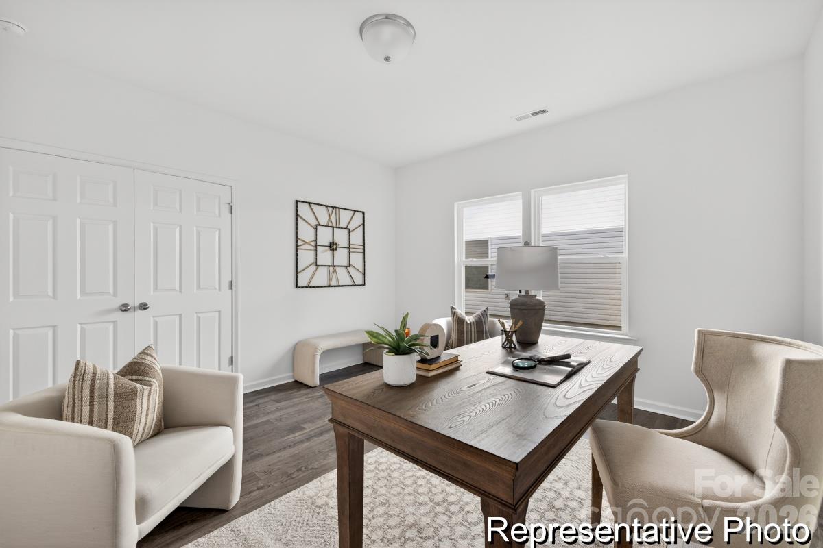 Single Family Residence at 203 Retro Way, Wingate, photo 10 of 27