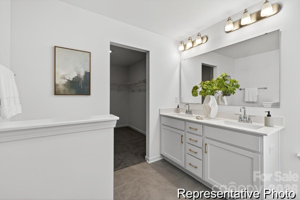 Single Family Residence at 203 Retro Way, Wingate, photo 16 of 27