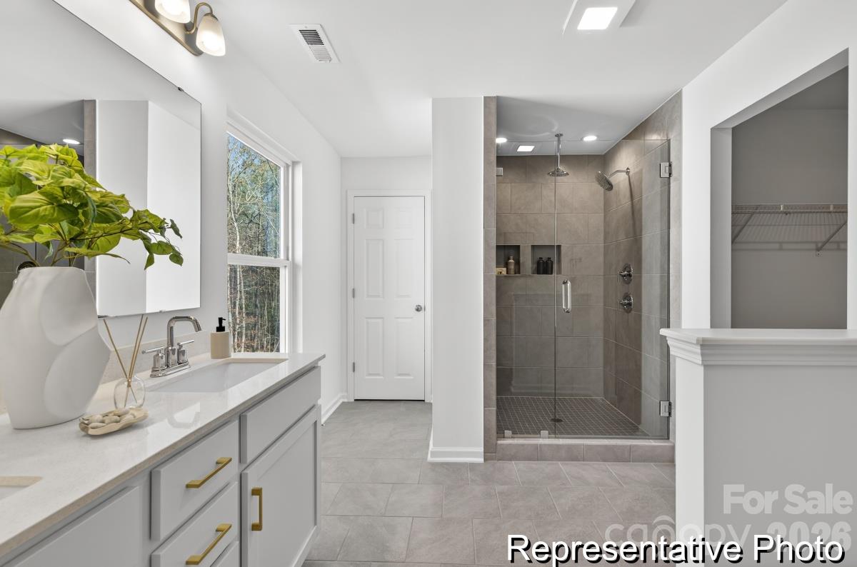 Single Family Residence at 203 Retro Way, Wingate, photo 17 of 27