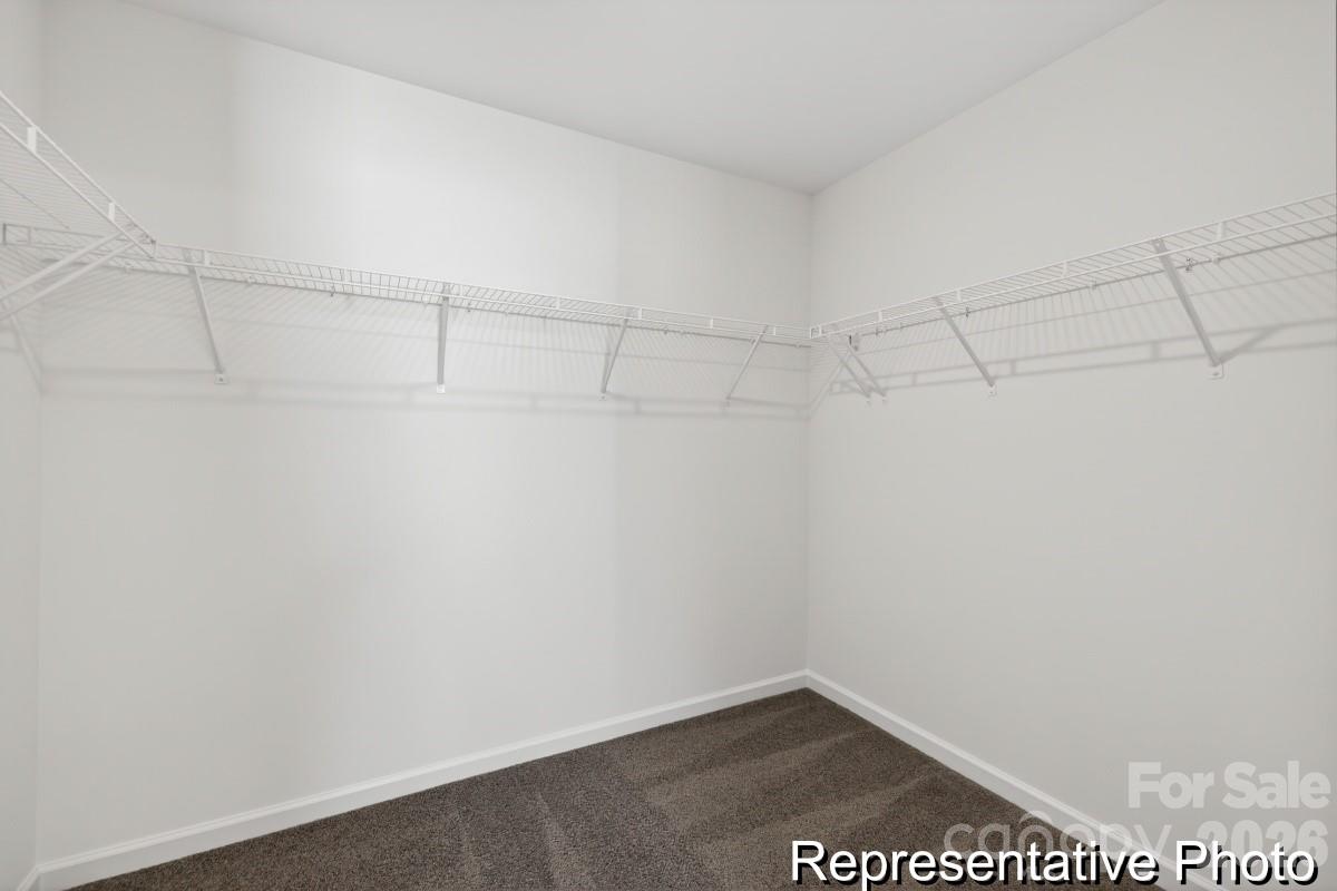 Single Family Residence at 203 Retro Way, Wingate, photo 18 of 27