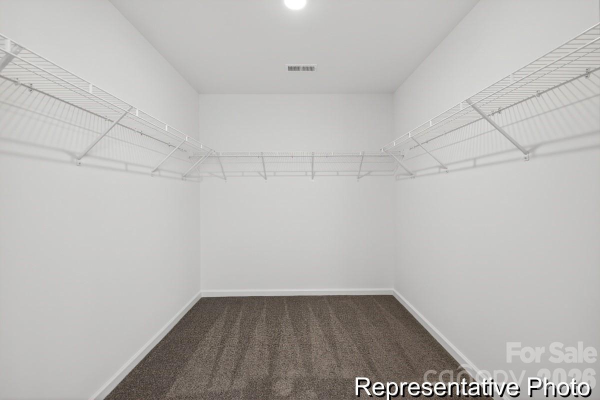 Single Family Residence at 203 Retro Way, Wingate, photo 19 of 27