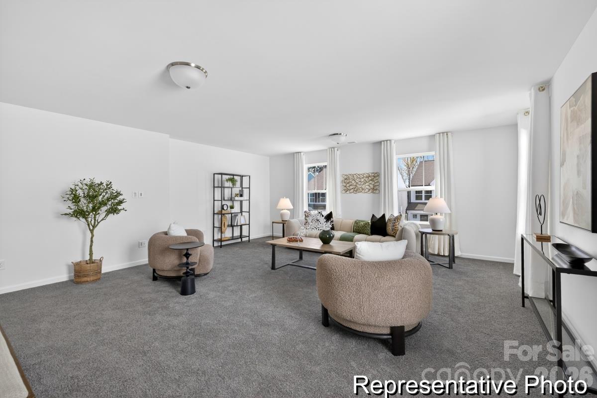 Single Family Residence at 203 Retro Way, Wingate, photo 20 of 27