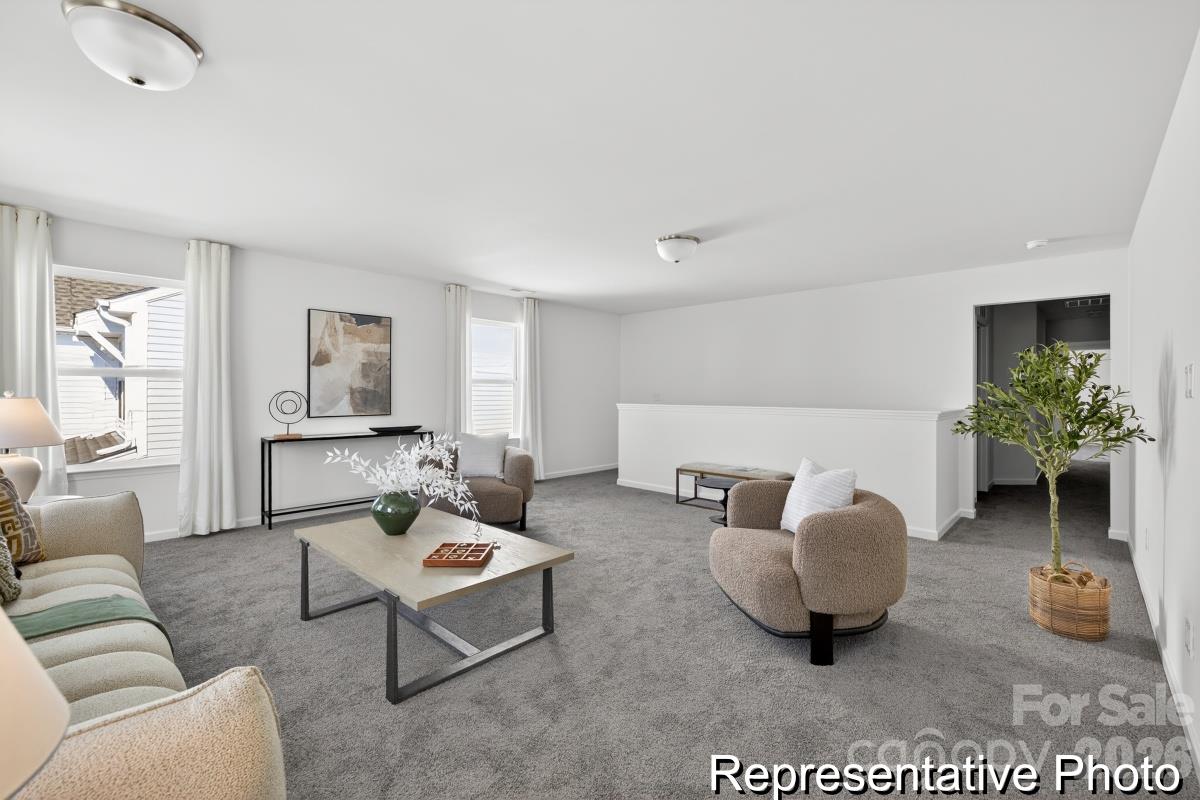Single Family Residence at 203 Retro Way, Wingate, photo 21 of 27