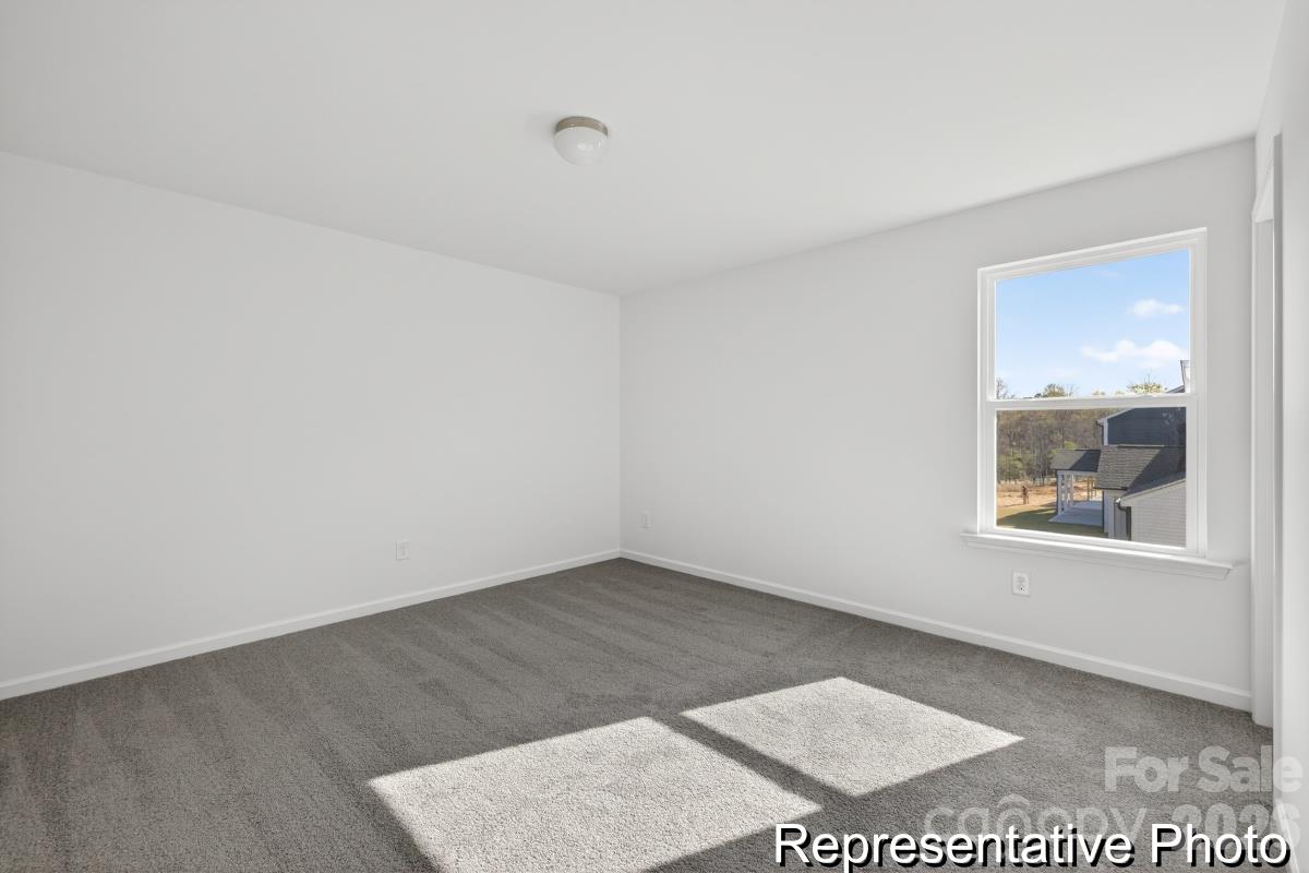 Single Family Residence at 203 Retro Way, Wingate, photo 22 of 27