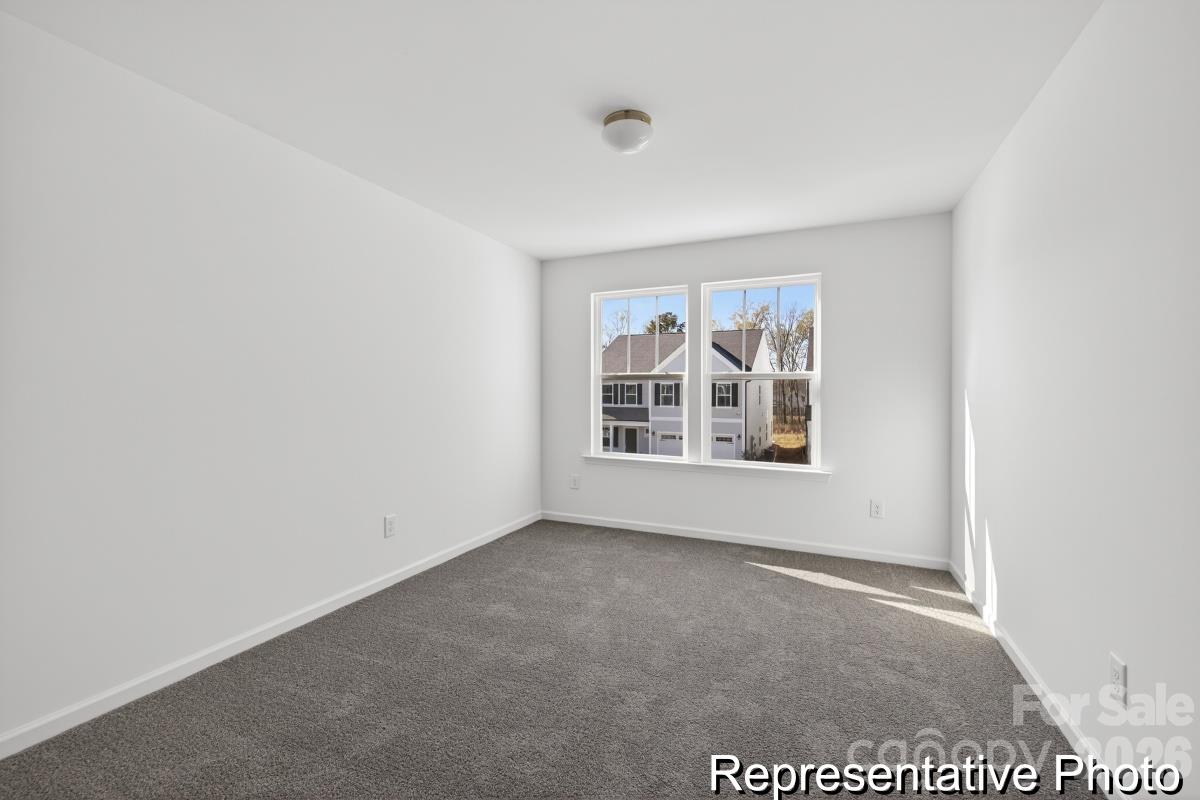 Single Family Residence at 203 Retro Way, Wingate, photo 23 of 27