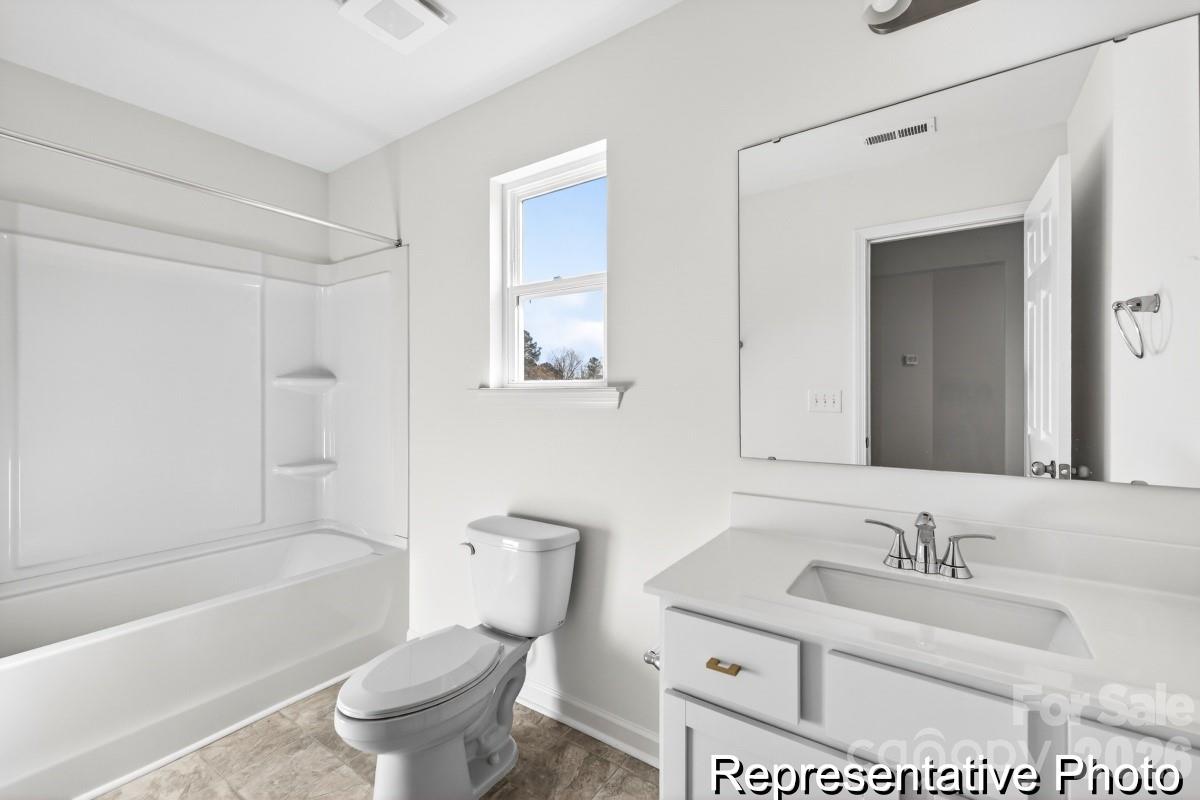 Single Family Residence at 203 Retro Way, Wingate, photo 24 of 27