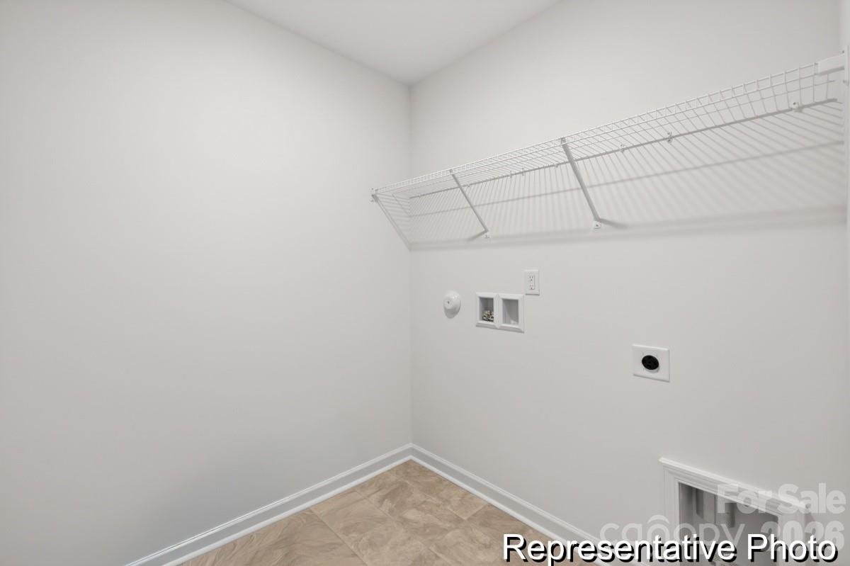 Single Family Residence at 203 Retro Way, Wingate, photo 25 of 27