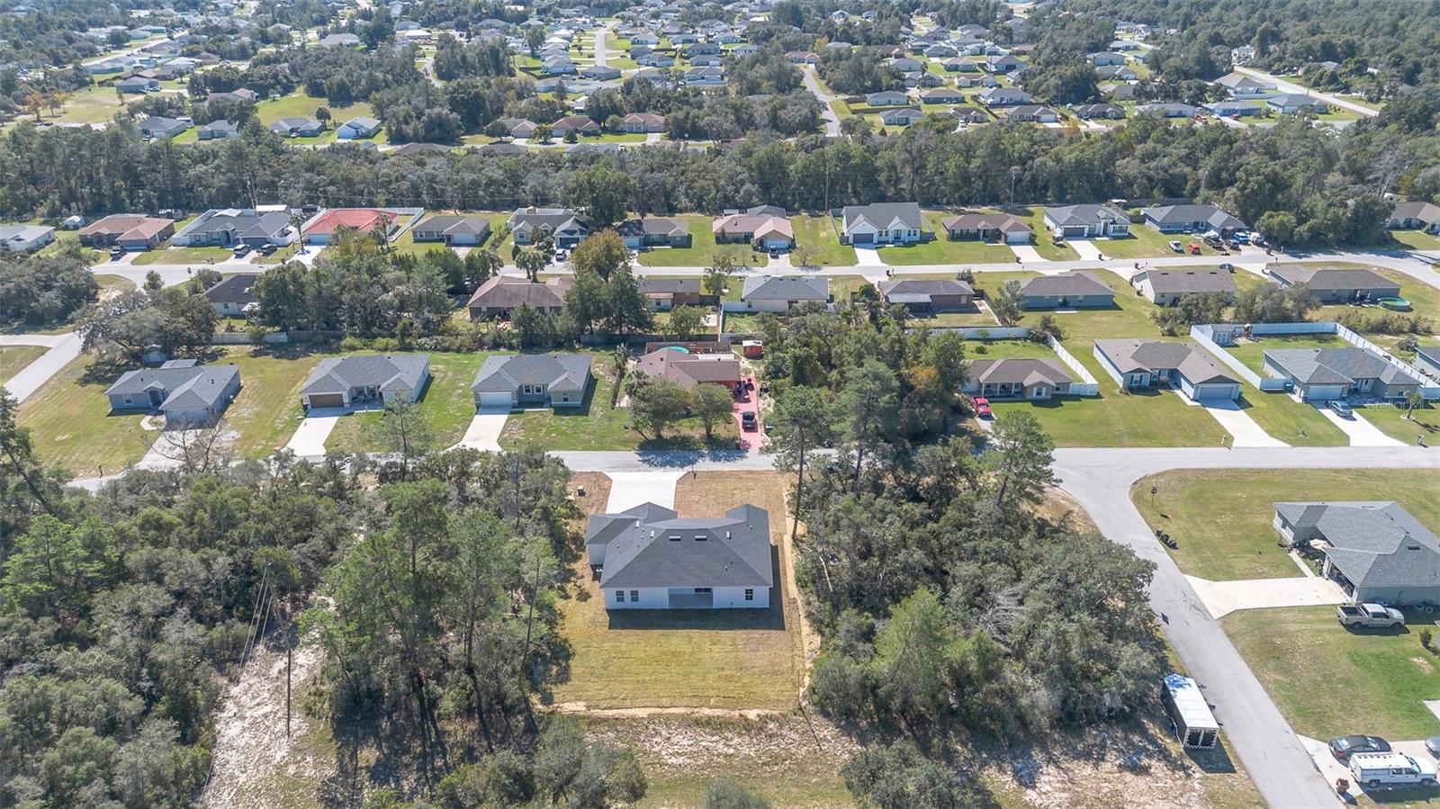 Single Family Residence at 2691 SW 151ST PL, OCALA, photo 37 of 43