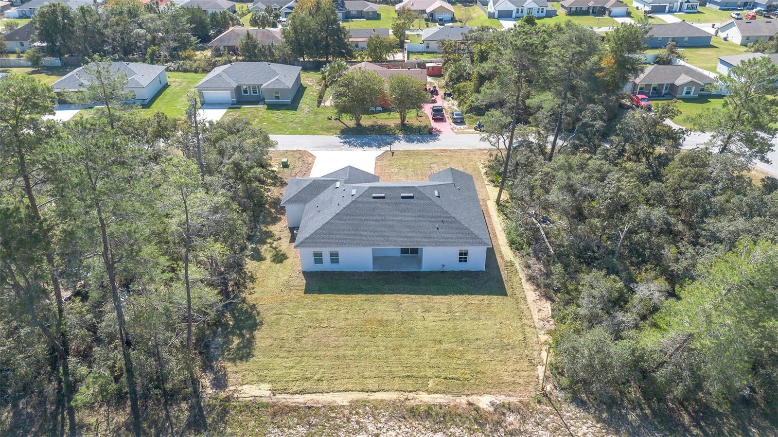 Single Family Residence at 2691 SW 151ST PL, OCALA, photo 38 of 43