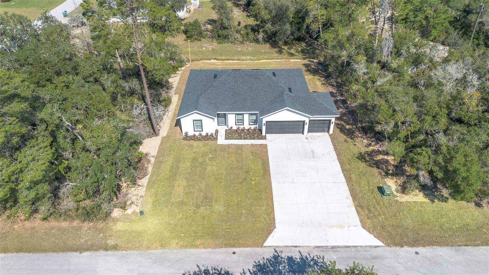 Single Family Residence at 2691 SW 151ST PL, OCALA, photo 39 of 43