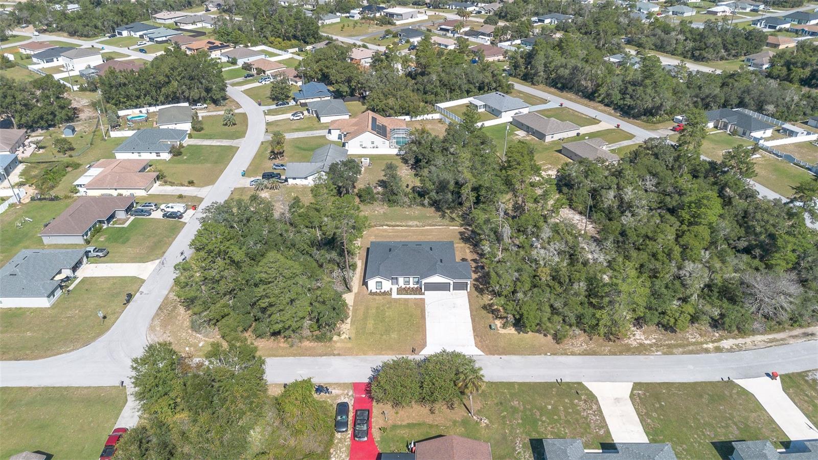 Single Family Residence at 2691 SW 151ST PL, OCALA, photo 42 of 43