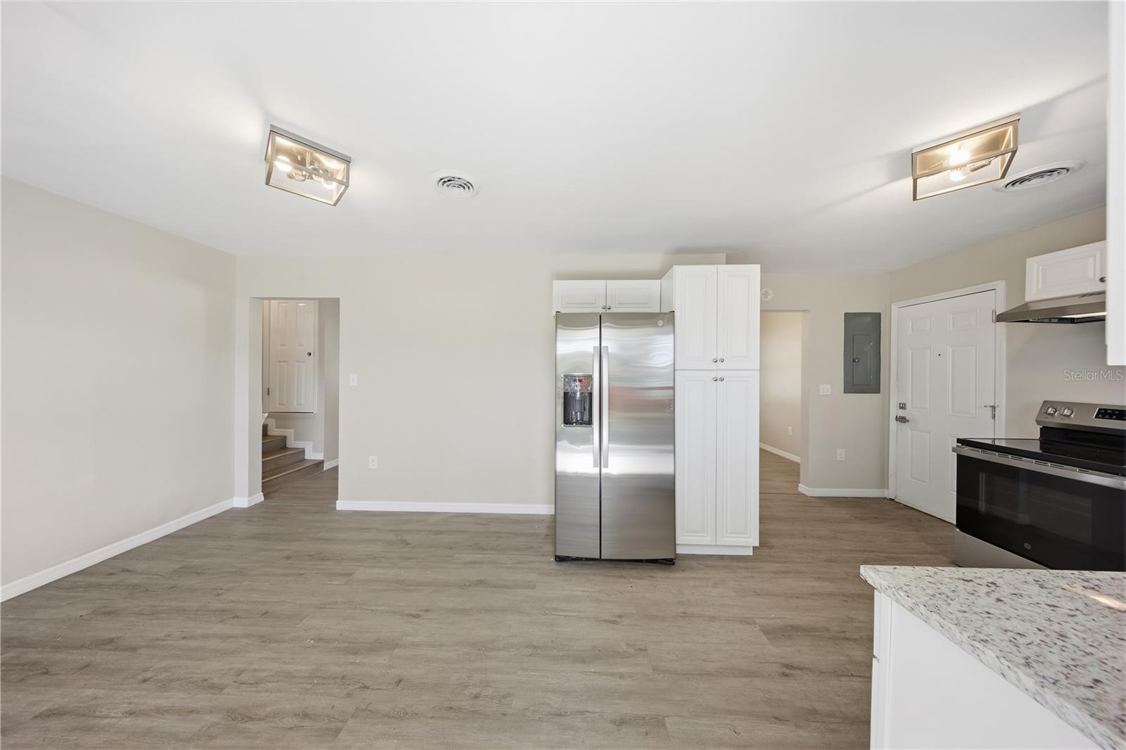 Single Family Residence at 1727 N POWERS DR, ORLANDO, photo 15 of 45