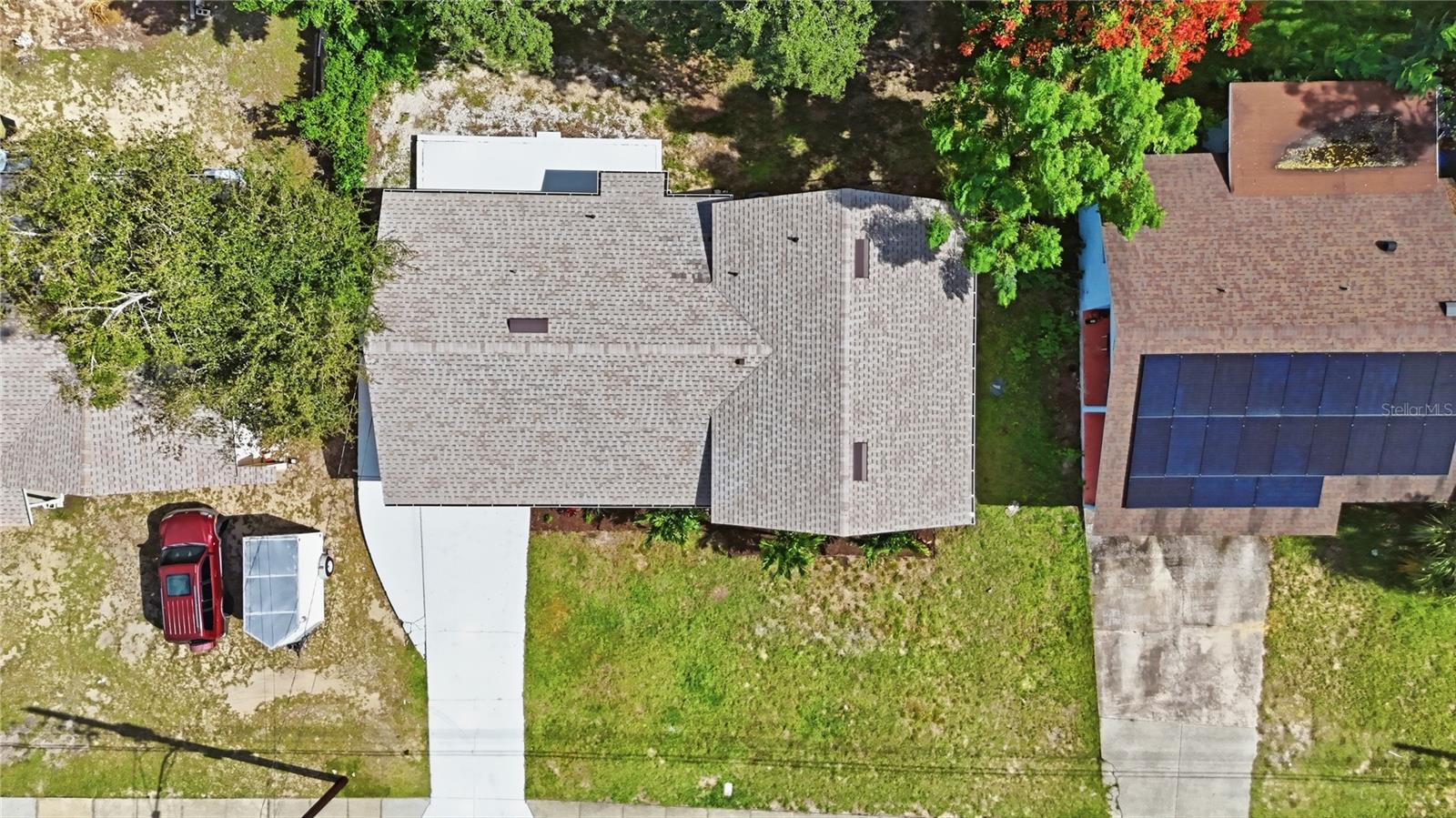 Single Family Residence at 1727 N POWERS DR, ORLANDO, photo 38 of 45
