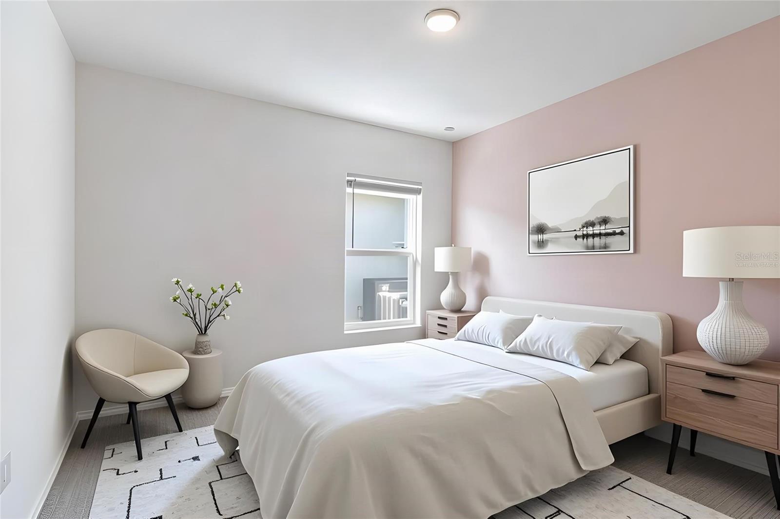Virtually Staged - 735 JEFFERSON ST, DAVENPORT